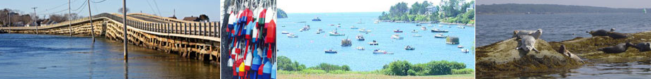 Harpswell Images